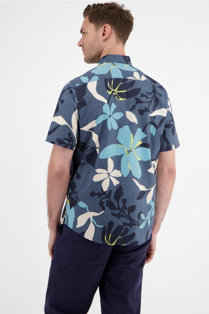OVERHEMD MET HAWAIIAANSE STIJL 2542409 443
